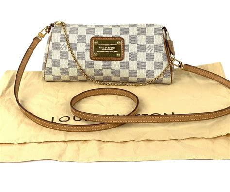 louis vuitton eva crossbody price